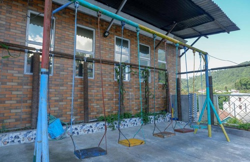 Kopeng Hotel | 14 m² Hotel ∙ 2 guests
