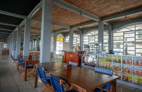 Kopeng Hotel | 14 m² Hotel ∙ 2 guests