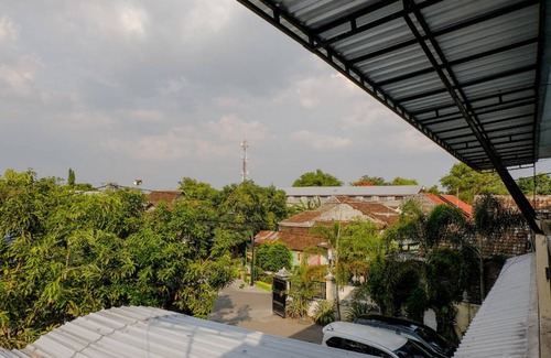 Madiun Hotel | 14 m² Hotel ∙ 2 guests