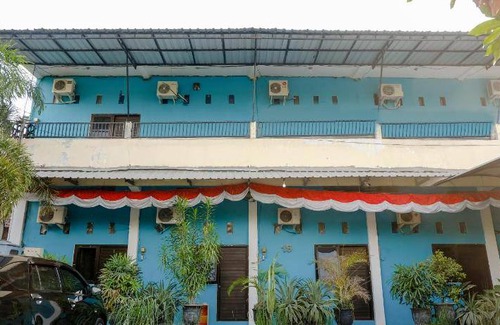 Madiun Hotel | 14 m² Hotel ∙ 2 guests