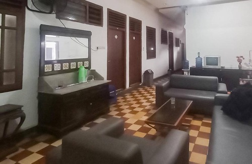 Klojen Hotel | 14 m² Hotel ∙ 2 guests
