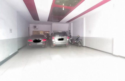 Klojen Hotel | 14 m² Hotel ∙ 2 guests