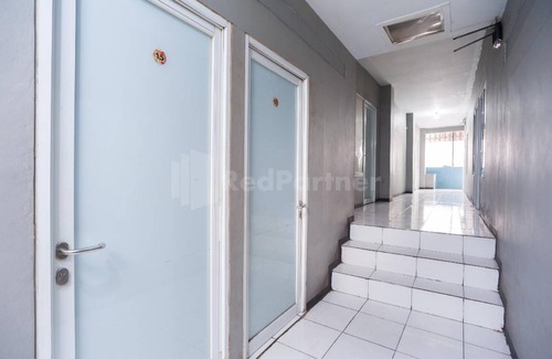 Menteng Hotel | 14 m² Hotel ∙ 2 guests