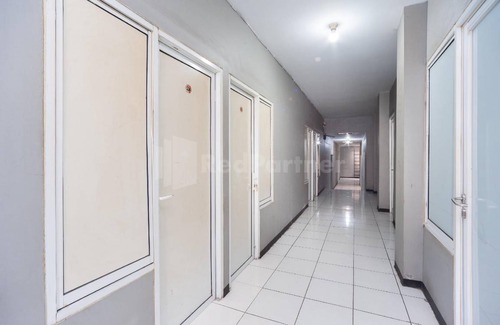 Menteng Hotel | 14 m² Hotel ∙ 2 guests