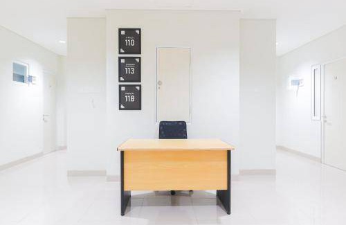 Tomang Hotel | 14 m² Hotel ∙ 2 guests