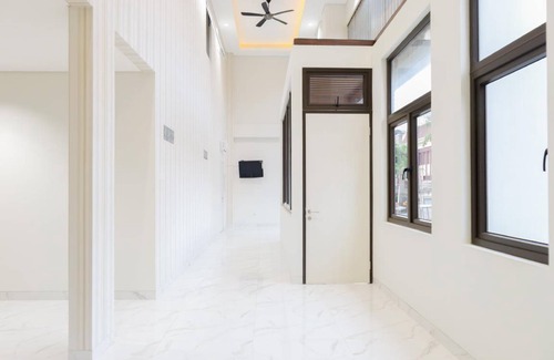 Tomang Hotel | 14 m² Hotel ∙ 2 guests