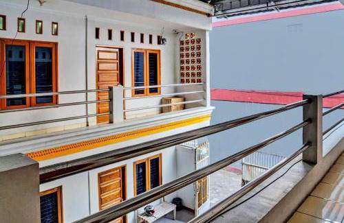 Sukabumi Hotel | 14 m² Hotel ∙ 3 guests
