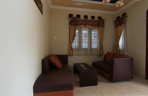 Hargomulyo Hotel | 14 m² Hotel ∙ 3 guests