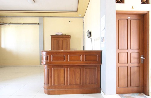 Hargomulyo Hotel | 14 m² Hotel ∙ 3 guests