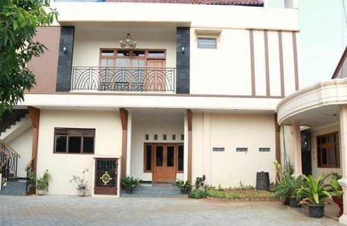 Pati Hotel | 14 m² Hotel ∙ 3 guests