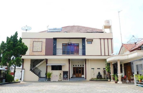 Pati Hotel | 14 m² Hotel ∙ 3 guests