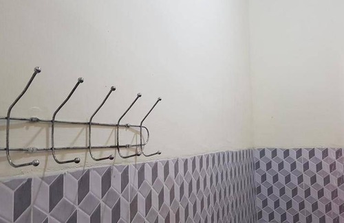 Berastagi Hotel | 14 m² Hotel ∙ 4 guests