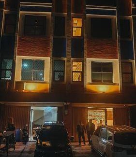 Cikokol Hotel | 14 m² Hotel ∙ 4 guests