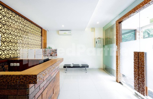 Cikokol Hotel | 14 m² Hotel ∙ 4 guests
