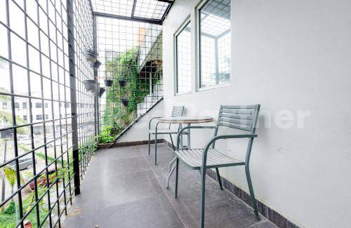 Cikokol Hotel | 14 m² Hotel ∙ 4 guests