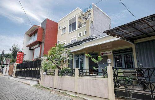 Bandar Lampung Hotel | 14 m² Hotel ∙ 3 guests