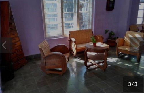 Magelang House | 14 m² House ∙ 1 bedroom ∙ 2 guests