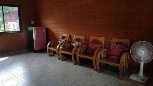 Doi Lo House | 14 m² House ∙ 2 bedrooms ∙ 4 guests