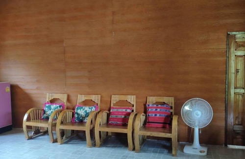 Doi Lo House | 14 m² House ∙ 2 bedrooms ∙ 4 guests