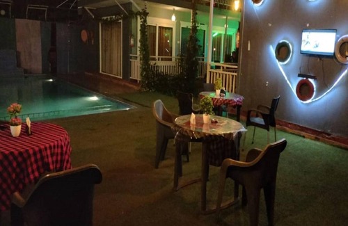 Arambol House | 14 m² House ∙ 2 guests