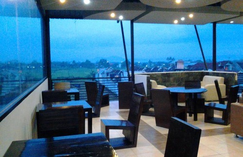 Catur Tunggal House | 14 m² House ∙ 3 guests