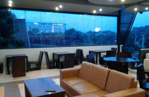 Catur Tunggal House | 14 m² House ∙ 3 guests