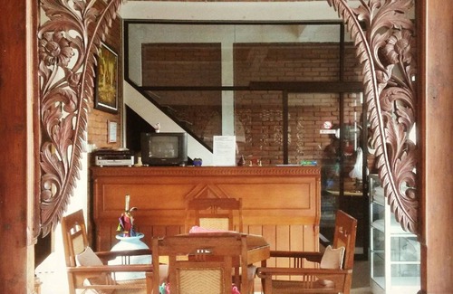 Catur Tunggal House | 14 m² House ∙ 3 guests