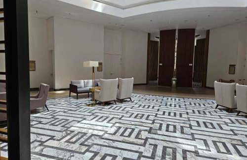 Jakarta Apartment | 140 m² Apartment ∙ 3 bedrooms ∙ 6 guests