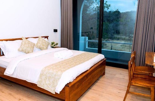 Labuan Bajo Apartment | 140 m² Apartment ∙ 2 bedrooms ∙ 8 guests