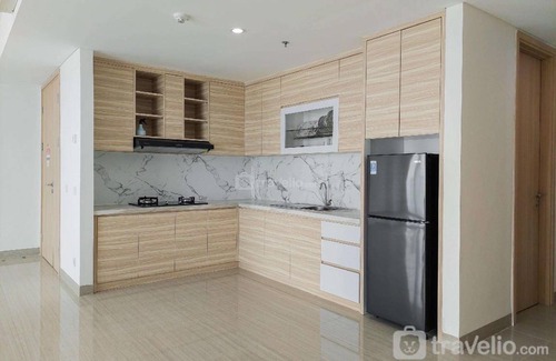 Tangerang Apartment | 140 m² Apartment ∙ 3 bedrooms ∙ 5 guests