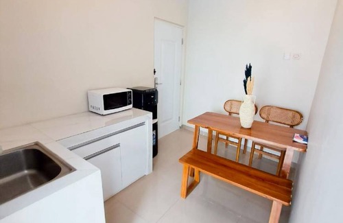 Sinduadi Resort | 140 m² Resort ∙ 2 bedrooms ∙ 6 guests
