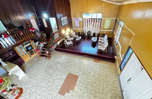 Tenghilan House | 1400 m² House ∙ 4 bedrooms ∙ 20 guests