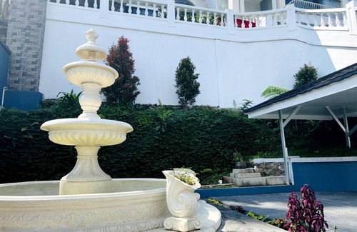 Ciwidey Villa | 1400 m² Villa ∙ 3 bedrooms ∙ 10 guests