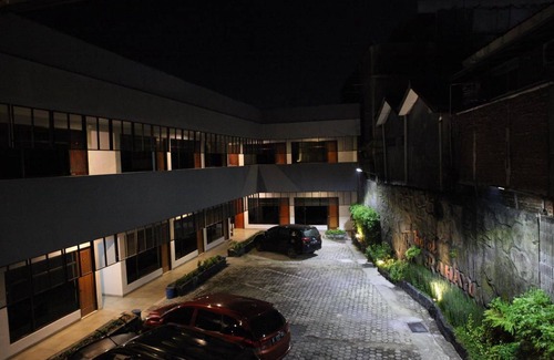 North Cirebon Hotel | 144 m² Hotel ∙ 8 guests