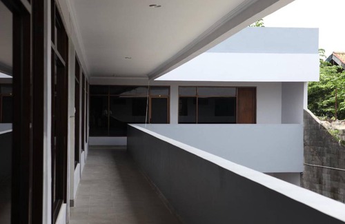 North Cirebon Hotel | 144 m² Hotel ∙ 8 guests