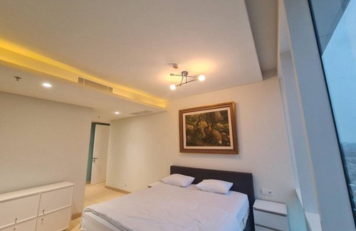 Surabaya Apartment | 145 m² Apartment ∙ 3 bedrooms ∙ 6 guests