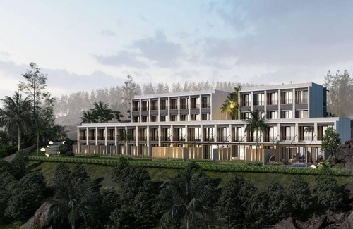 Java Hotel | 148 m² Hotel ∙ 3 guests