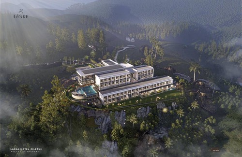 Java Hotel | 148 m² Hotel ∙ 3 guests