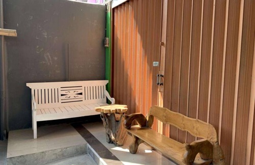 West Semarang Apartment | 15 m² Apartment ∙ 1 bedroom ∙ 2 guests