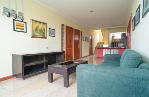 Depok Apartment | 15 m² Apartment ∙ 2 guests