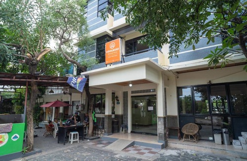 Depok Apartment | 15 m² Apartment ∙ 2 guests
