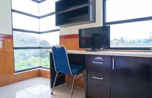Depok Apartment | 15 m² Apartment ∙ 2 guests