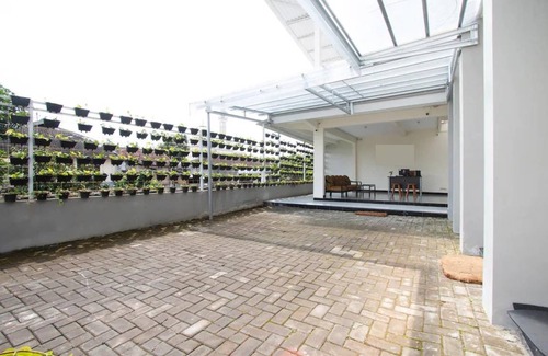 Malang Apartment | 15 m² Apartment ∙ 3 guests
