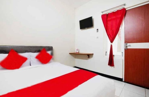 Malang Apartment | 15 m² Apartment ∙ 3 guests
