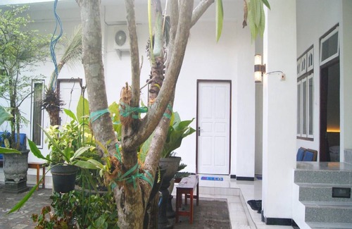 Pare Apartment | 15 m² Apartment ∙ 2 guests