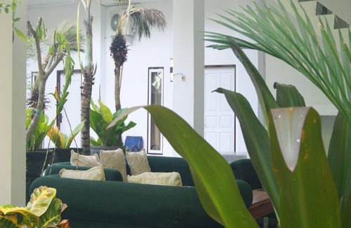 Pare Apartment | 15 m² Apartment ∙ 2 guests