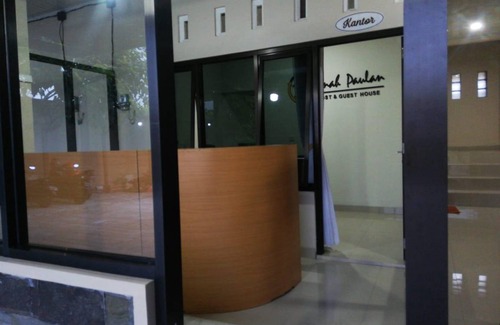 Colomadu Bed & Breakfast | 15 m² Bed and breakfast ∙ 2 guests