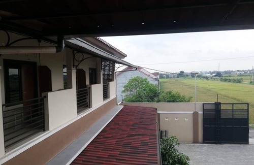 Colomadu Bed & Breakfast | 15 m² Bed and breakfast ∙ 2 guests