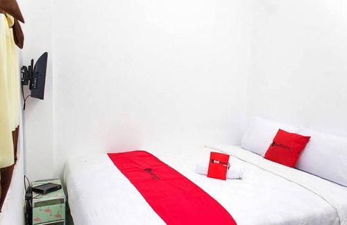 Karawang Bed & Breakfast | 15 m² Bed and breakfast ∙ 2 guests