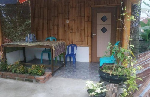 Tetebatu Bed & Breakfast | 15 m² Bed and breakfast ∙ 6 guests